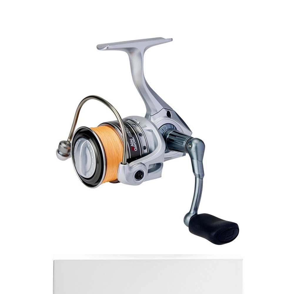 日本直邮Pure Fishing 日本纺车轮带线 CARDINAL III SX2000-PE1. - 图3