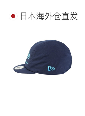 日本直邮NEW ERA 儿童足球帽 PRIMEFLEX遮阳帽 15011478帽子