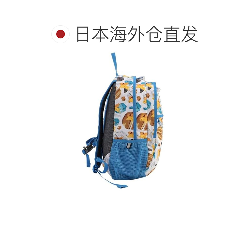 【日本直邮】科勒曼 Walker Mini 10L 儿童背包 MARMOT SUMO,淘宝优惠券,粉丝福利购,淘宝优惠卷