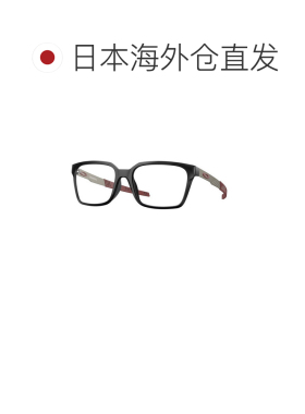 日本直邮奥克利（OAKLEY）DEHAVEN A 81800355眼镜框架 [仅框架]