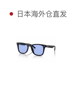 日本直邮Ray-Ban 雷朋 Wayfarers 太阳镜 RB4391D 601/80 扁平镜