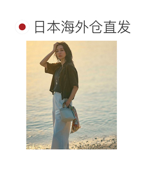 日本直邮23区 水滴项链 20806511 项链吊坠