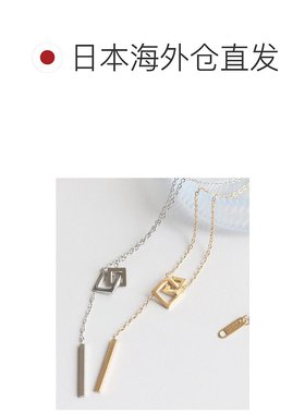 【日本直邮】florge　女士　项链吊坠