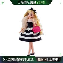 (Japan Direct Post) TOMYTEC Dolmmy Doll Toys Lijia Doll Jewelry Series Blazing Moment