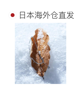 日本直邮tk.TAKEO KIKUCHI男士不锈钢简约组合窄款手链 男装设计