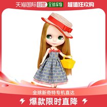 (Japan Direct Mail) Dolomite (Neo Blythe) Doll Dolls Countryside Summer Countryside Suit