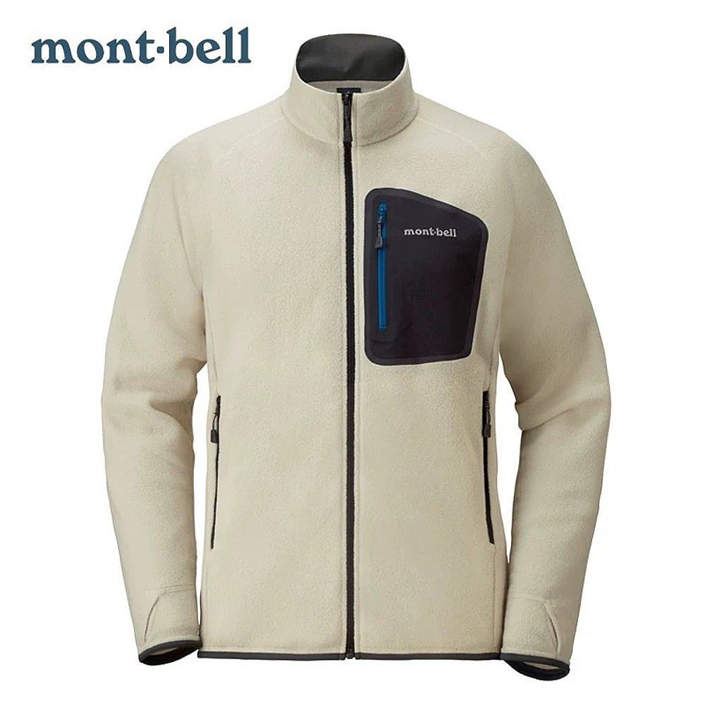 日潮跑腿montbell蒙贝欧户外内胆立领抓绒衣保暖外套夹克1106591,淘宝优惠券,粉丝福利购,淘宝优惠卷