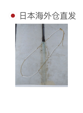日本直邮A part by 女士 长款珍珠链项链 1045240