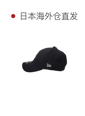 日本直邮New Era 男女款棒球帽 ML Team Classic 3930 Seamar GM