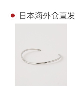 1h可退 日本直邮RONEL女士不锈钢 choker项链 96836070008新款