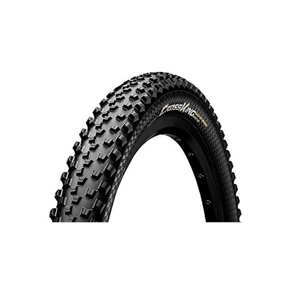 【日本直邮】Continental德国马牌轮胎 CROSS KING MTB 29x2.2 B-图0