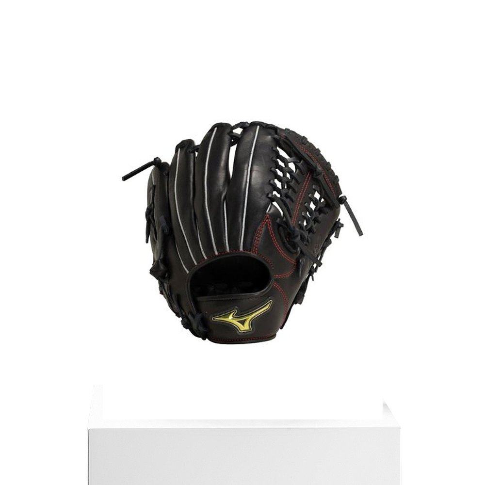 日本直邮MIZUNO-MZ Softer 适合男孩垒球全能使用：M 号 垒球手套 - 图3