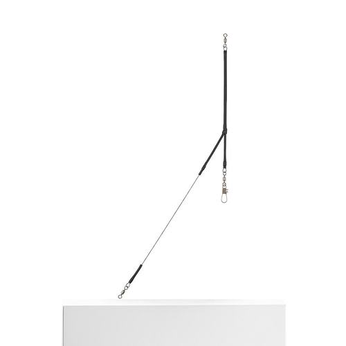 【日本直邮】达亿瓦Balance Leading Arm 3 1.2mm-45cm鱼竿 - 图3