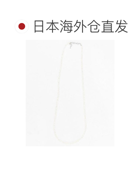 日本直邮官方授权 FREAK'S STORE 异形珍珠项链