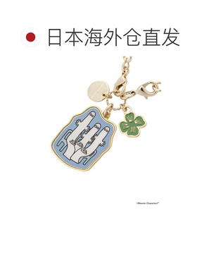 日本直邮Samantha Thavasa 女士 穆敏系列2合1可【付后1h可退】