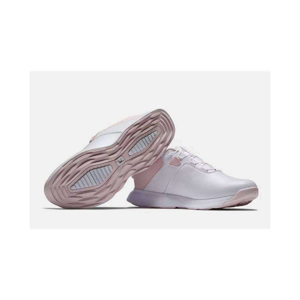 日本直邮FootJoy Golf 女士 FJ ProLite BOA 无钉高尔夫鞋,淘宝优惠券,粉丝福利购,淘宝优惠卷