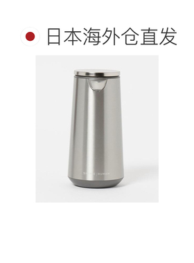 日本直邮UNITED ARROWS simplehuman 传感器泵 发 【付后1h可退】