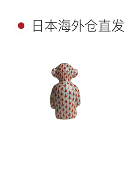 日本直邮Herend 赫伦德 VH 猿猴 05637-0-00