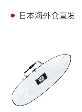 自营｜ 桨板板箱 NSP SUP 9'8 立式桨板