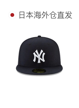 日本直邮NEW ERA Newera帽子 59FIFTY 洋基队 洛杉矶道奇队 平檐