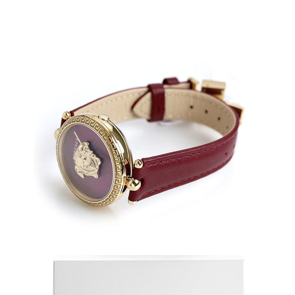 日本直邮versace品牌通用款日韩腕表MM VECQ00418 VERSACE,淘宝优惠券,粉丝福利购,淘宝优惠卷