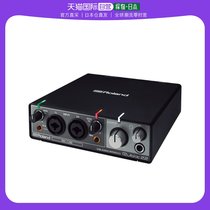 (Japan Direct Mail) Roland Roland Rubix22 external audio interface recording of the sound singing and singing USB