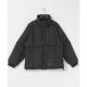 1 hour returnable, direct mail from Japan, TAION men's clothing, lightweight, high warmth, 800FP down, mid-length zipper clip