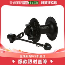 (Japan Direct Mail) Jubilee Bike Flower Drum Hub HB-M525 A 36H 6 bolts black