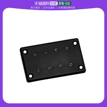 (Japan Direct Mail) Dimarzio pickup Model One EB Type Black DP120-BK