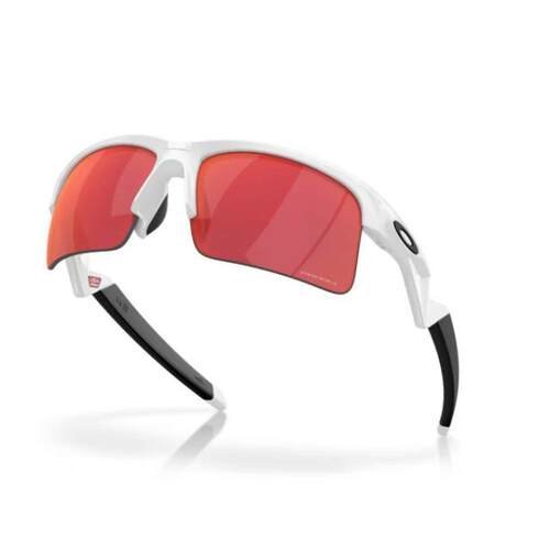 日本直邮Oakley Capacitor Youth Fit 90130362 男士太阳镜欧克利 - 图2