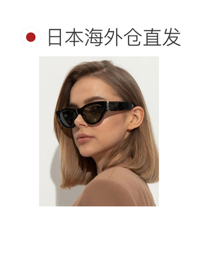 日本直邮Saint Laurent 圣罗兰女士太阳镜2026春夏款墨镜眼镜