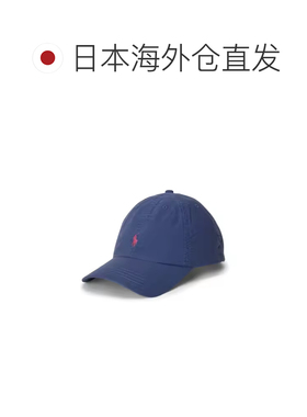 日本直邮RALPH LAUREN 棉质牛津纺棒球帽