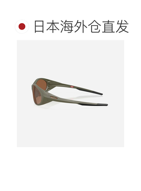 日本直邮OAKLEY EYEJACKET REDUX高鼻梁款男女太阳镜哑光苔藓绿/P