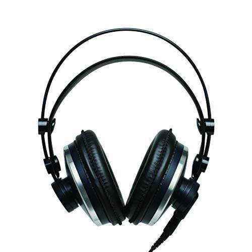 【日本直邮】AKG专业密封型监听耳机K271 MKII-Y3带原装贴纸 - 图2