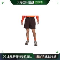 Japan Direct Mail Japan Direct Mail Nike ACG Series Pure Color Motocross Sport Tooling Shorts Male