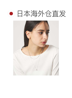 日本直邮UNITED ARROWS green label relaxing CFC2链条泡泡挂饰