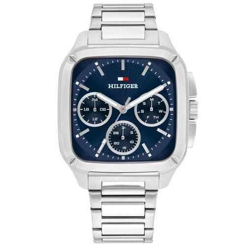 日本直邮Tommy Hilfiger 男士多功能 Herald 手表 1792222 - 图0
