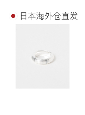 日本直邮Demi-Luxe BEAMS 女士 LIE STUDIO联名 The Amelia 环形