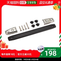 (Japan Direct Mail) Finda Amplifier Parts Pure Retro Amplifier Accessories 2-Screw Black