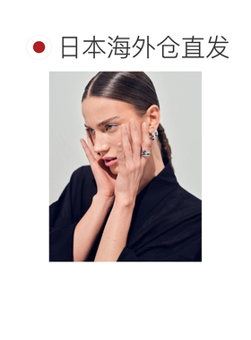 日本直邮TOM WOOD汤姆 伍德 球形戒指