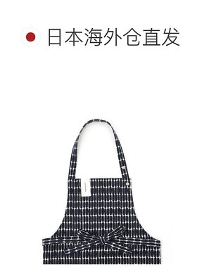 日本直邮Marimekko 围裙 蓝色 072617 850 ALKU