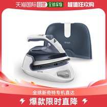 Japanese direct mail T-FAL chassis insert-type small ironing machine mini 6110