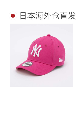 日本直邮Newera 帽子 儿童棒球帽 940系列 青少年款 MLB周边