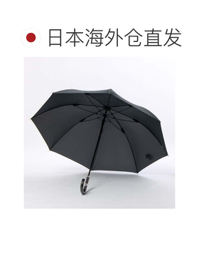 日本直邮Polo Ralph Lauren 长伞 男士 跳伞式 玻璃纤维 深灰色
