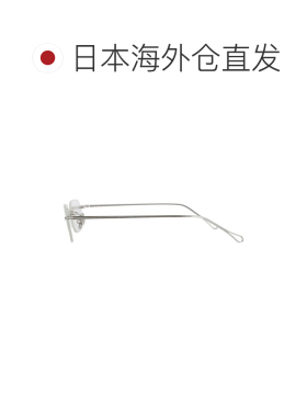 1h可退 日本直邮A.D.S.R. 男女同款 六边形切割设计 轻奢无框太阳