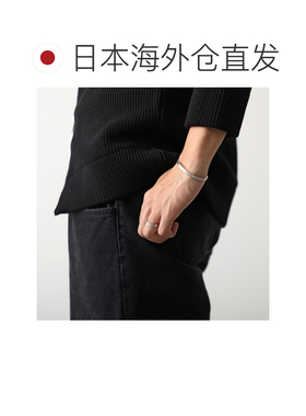 日本直邮Maison Margiela 马吉拉 SM1UQ0128 P9246 女士戒指 数字