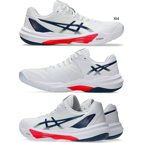 日本直邮asics 男士排球鞋 SKY ELITE FF 3系列 - 图2