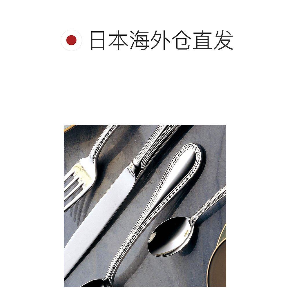 【日本直邮】则武 汤匙 18.5cm 榄尖形 不锈钢 07Y/83A,淘宝优惠券,粉丝福利购,淘宝优惠卷