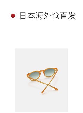 1h可退 日本直邮JOURNAL STANDARD 【混乱周末】深色太阳镜