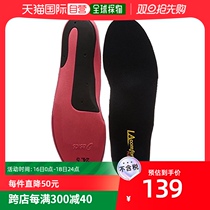 (Japan Direct Mail) Asics Arthur Shock Absorbing Insole Black Comfort Quick Dry Suction Perspiration Breathable Deodorant